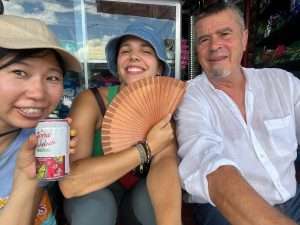 Voluntariado en Nicaragua inolvidable