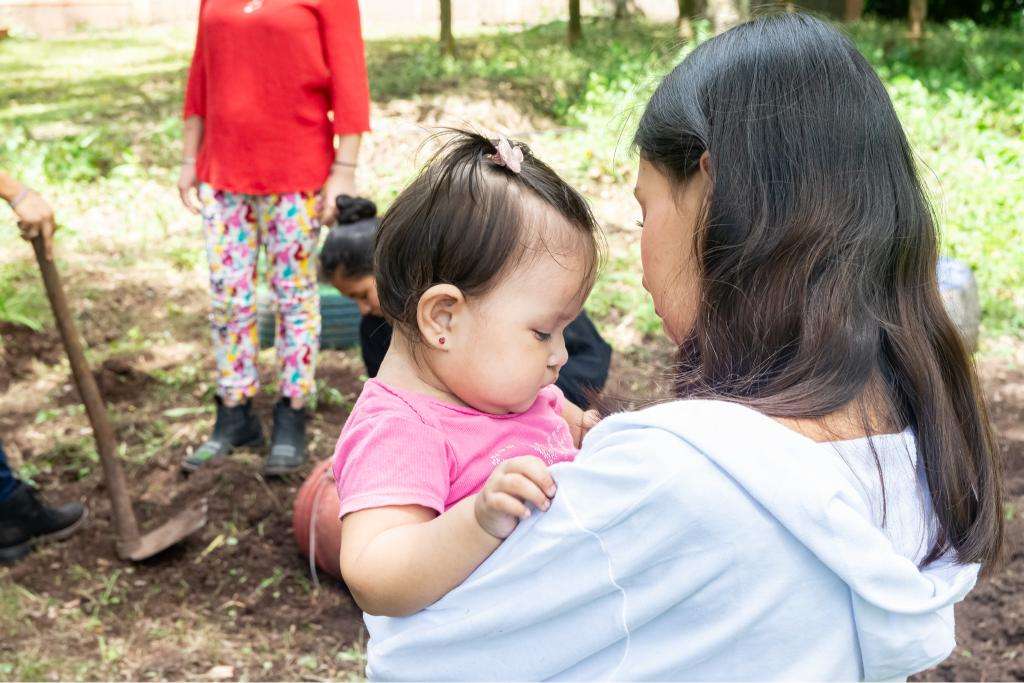 Voluntariado en Nicaragua 2026