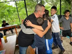 Voluntariado en Nicaragua 2026