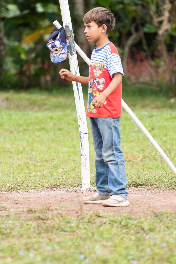 Voluntariado Internacional en Nicaragua