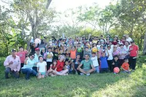 Grupos universitarios voluntariado 2026