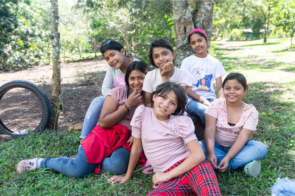 Enseñar ingles voluntariado 2026