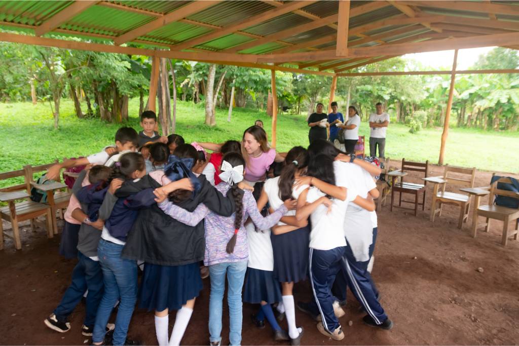 Inmersión cultural Nicaragua 2026