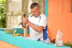 Voluntariado para jubilados activos