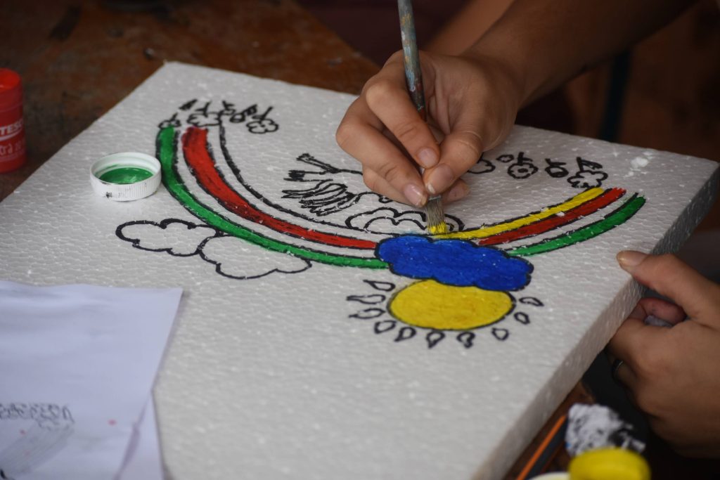 Eventos de voluntariado 2026