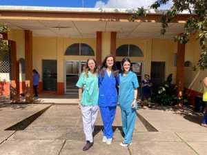 Voluntariado 2025 en Salud