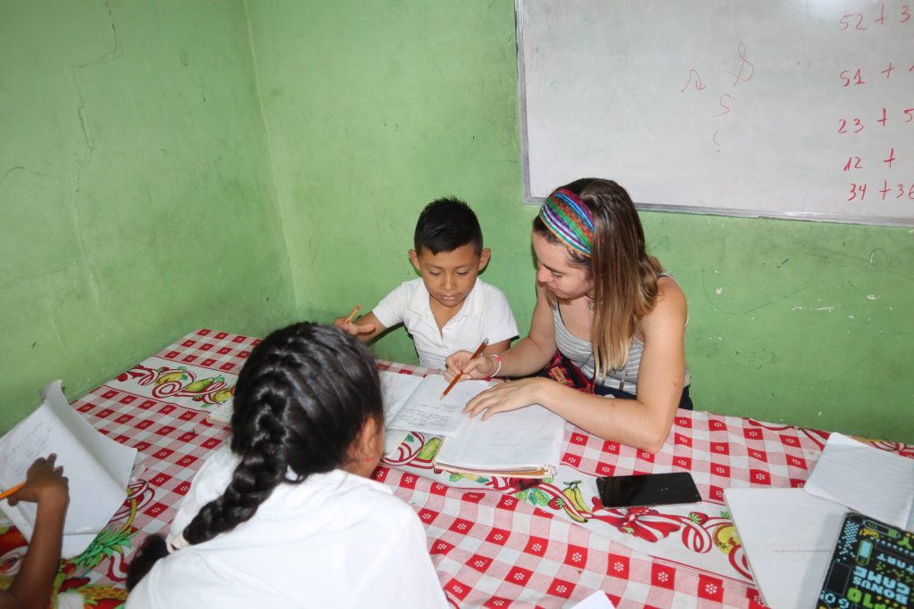 Eventos de voluntariado 2026