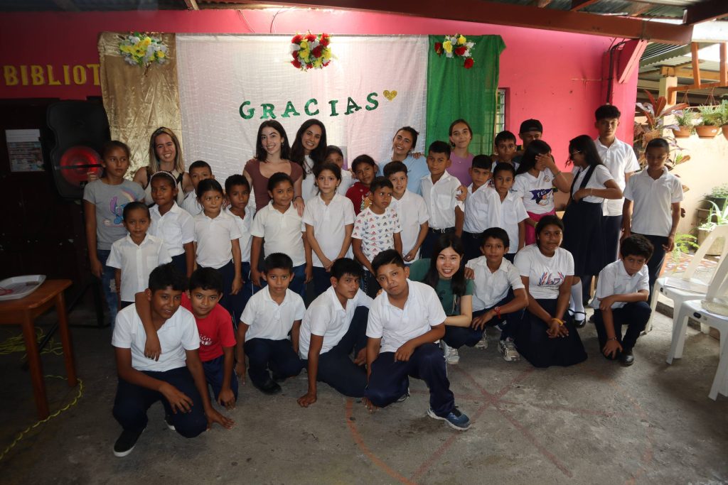 Gestión de proyectos sociales 2026