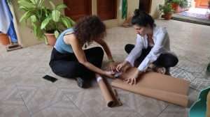 Voluntariado internacional 2026 Nicaragua