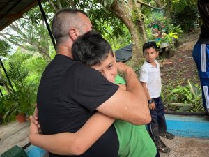 Voluntariado para jubilados activos