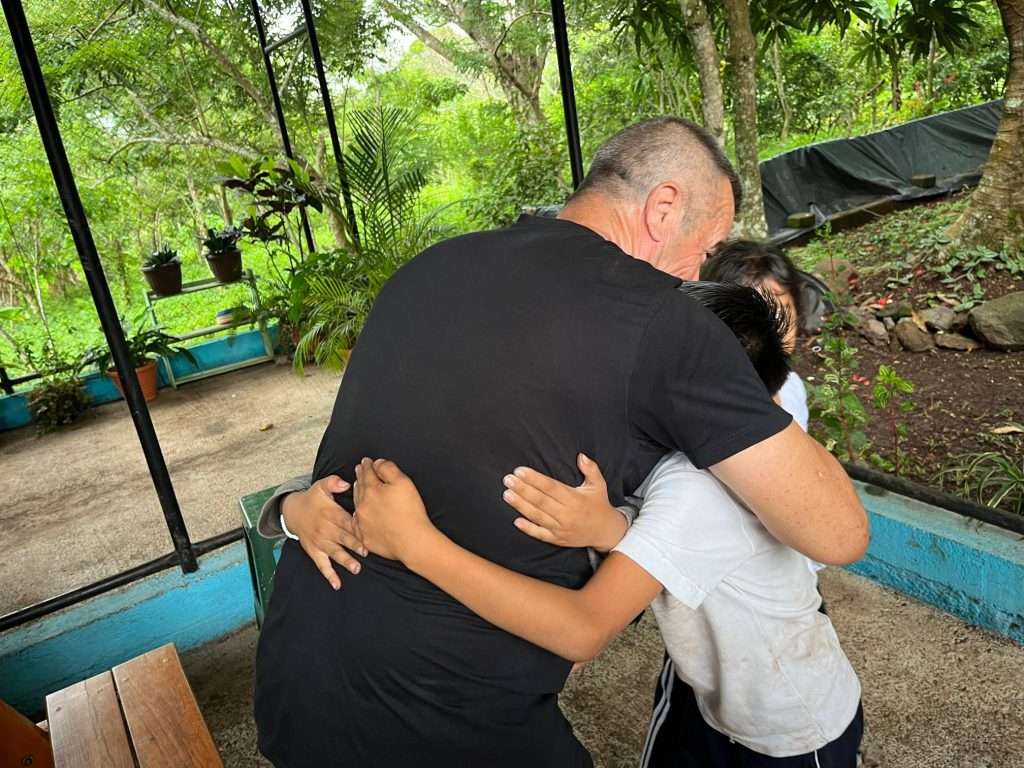 Voluntariado Internacional en Nicaragua