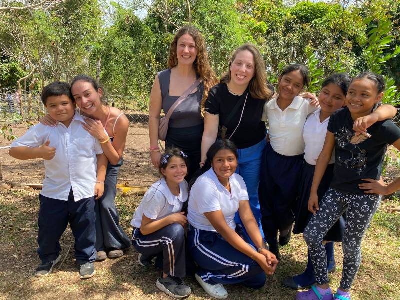Voluntariado para jubilados activos