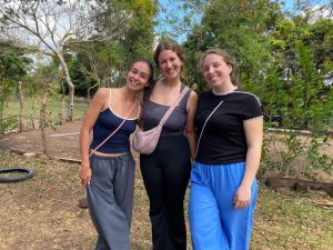 Voluntariado internacional 2026 Nicaragua