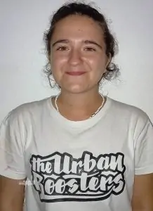 maria-cabrera-embajador-agente-voluntariado-nicaragua