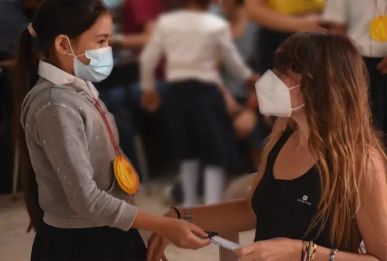 Voluntariado Internacional en Nicaragua - Intercambios de cartas